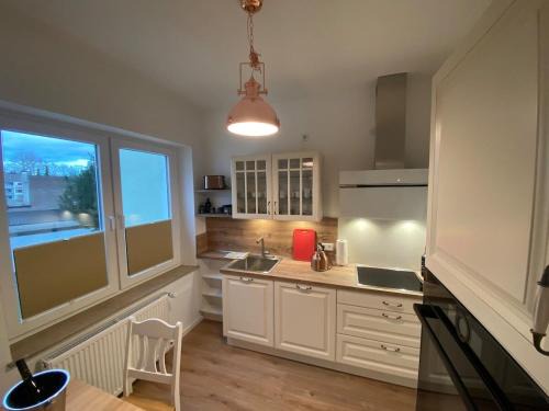 Hilden Cabin | SYLT: Messe-/Business-/FeWo Düsseldorf
