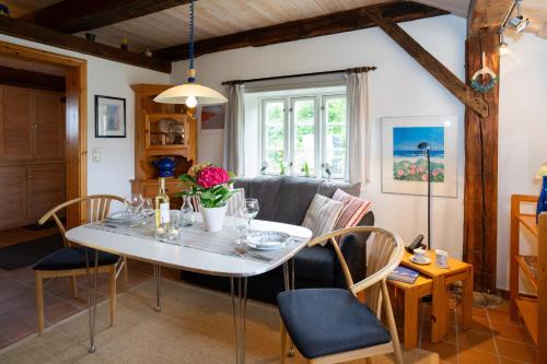 Archsum Apartment | Sylter Seestern App Ual Skiin
