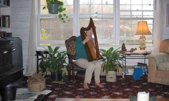 Rabun Gap Bed & Breakfast | Sylvan Falls Mill B&B