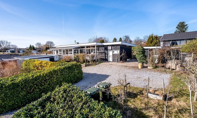 Ronde House | "Sylvia" - 450m from the sea by Interhome