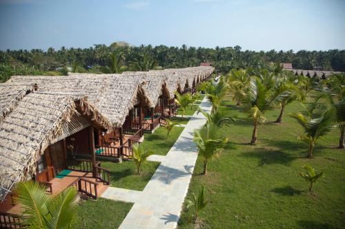 Havelock Island Resort | Symphony Palms Beach Resort And Spa