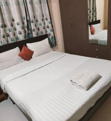 Bilekahalli Apartment | Symphony Suites Serviced Apartment