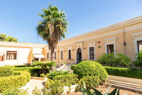 Grottasanta Hotel | Syraka Hotel LR Collection