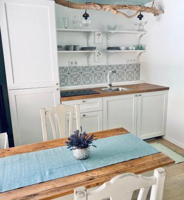 Balatonfoldvar Apartment | Szélcsend Apartman