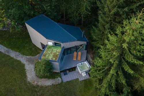 Zetea Apartment | Szőcs-birtok Apartments