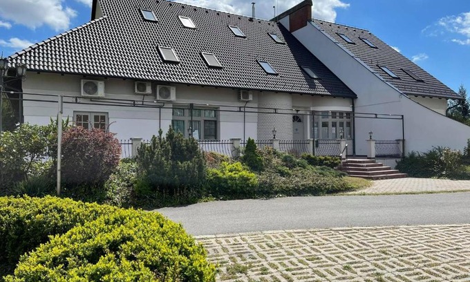 Kecskemet Bed & Breakfast | Szőlőfürt Fogadó