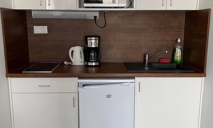 Balatonfured Apartment | Szőlőlugas Vendégház