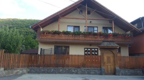 Praid House | Szandi Panzió