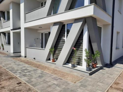 Hajduszoboszlo Apartment | Szoboszlói Szieszta Apartman