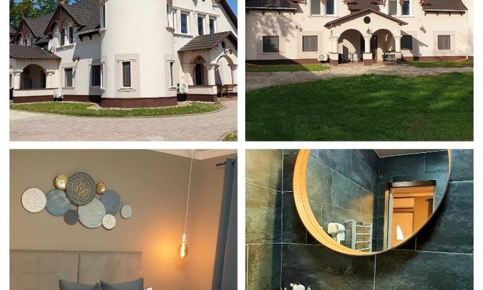 Kaba House | Tölgyeserdő Birtok Kaba Szállás és rendezvény