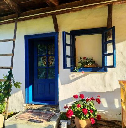 Jibert House | Tündérkert vendégház