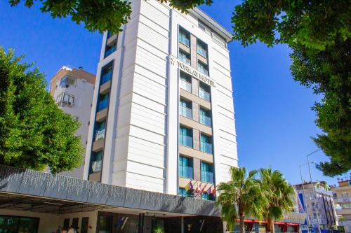 Altnkum Mahallesi Hotel | Türkay Hotel