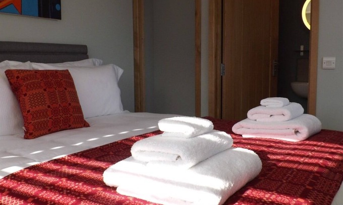 St Davids Bed & Breakfast | Tŷ Boia B&B