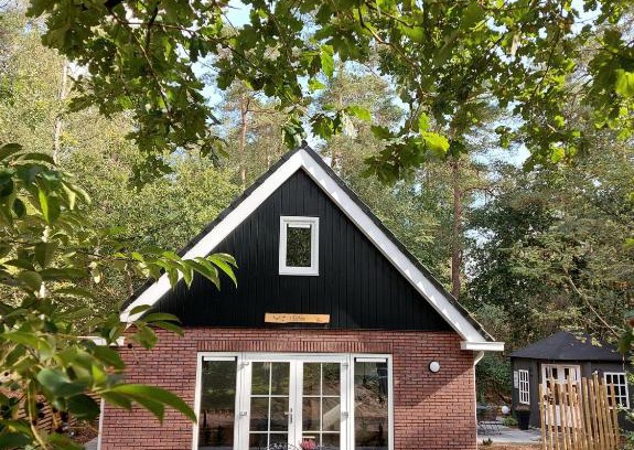 Nunspeet House | 't Edelhert