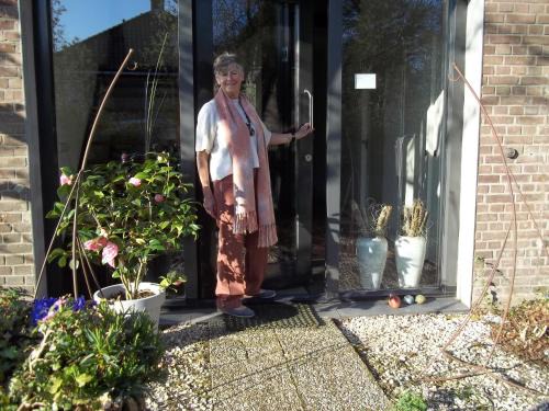 Wijckel Bed & Breakfast | 't Griene Hemeltsje