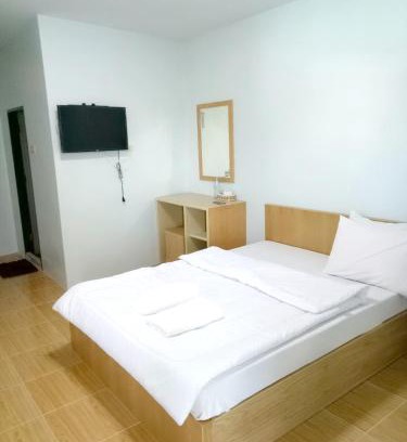 Talat Apartment | T.H.Mansion