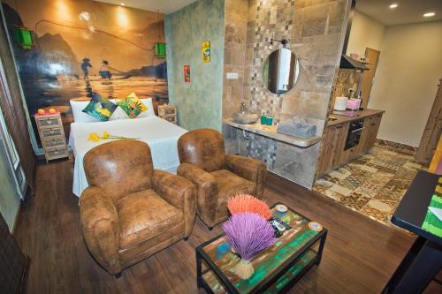 Cuatro Caminos Apartment | T-Homes - Cuenca