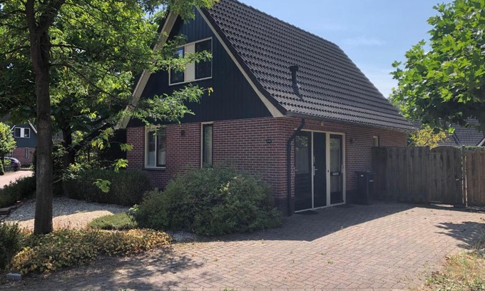 Winterswijk House | 't Hulzen 55 or 61 Winterswijk