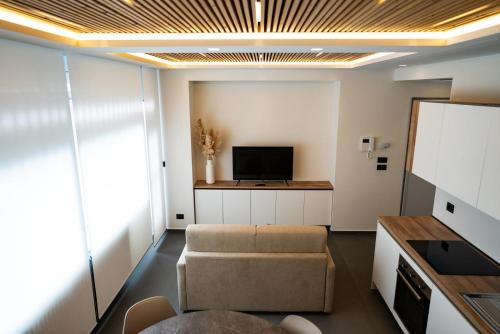 Reggio Calabria Apartment | T&L-House