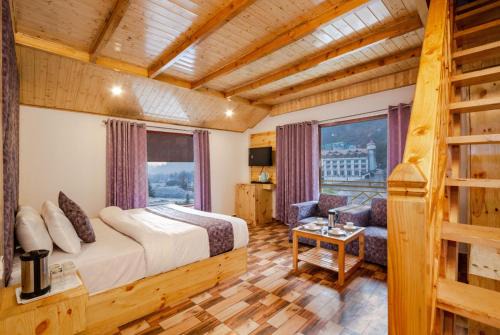 Mahipalpur House | T P Home Stay