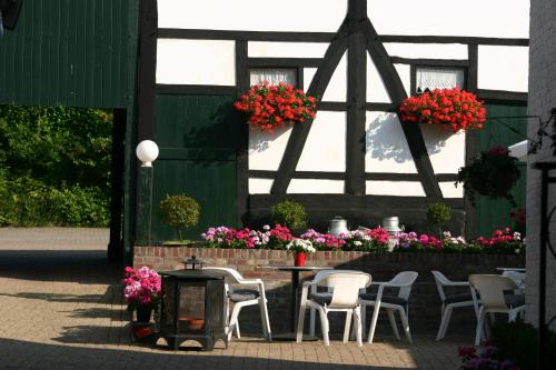 Reijmerstok Bed & Breakfast | 't Reijmerhöfke