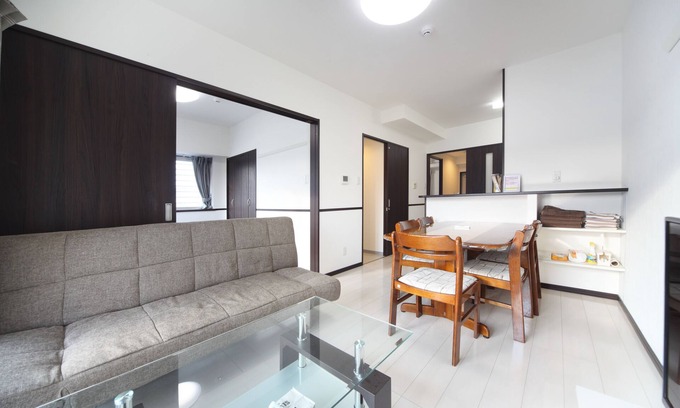 Okinawa Apartment | T.Trust303