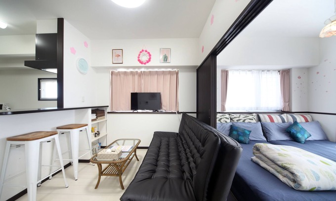 Okinawa Apartment | T.Trust601