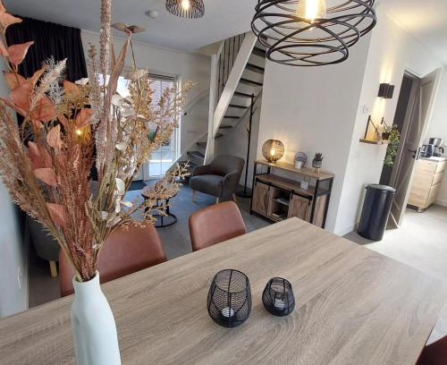 Aagtekerke House | 't Uusje op de Werve