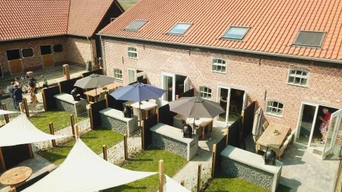 Domburg House | 't Veldehof