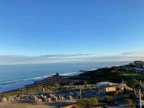 Anglet Apartment | T2 Anglet vue Mer et Golf