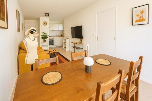 Saint-Gaudens Apartment | T2 bis Centre Historique