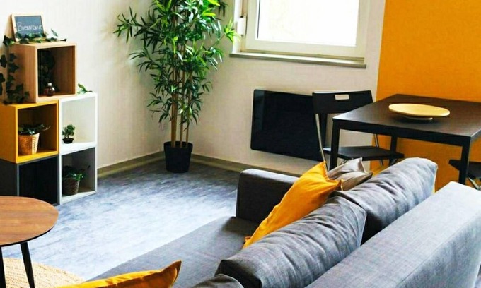 Valence Apartment | T2 LE SUDISTE ★ PLEIN CENTER ★ LUMINEUX ★ WIFI
