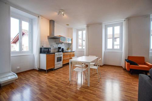 Saint-Palais Apartment | T2 lumineux au cœur de St Palais