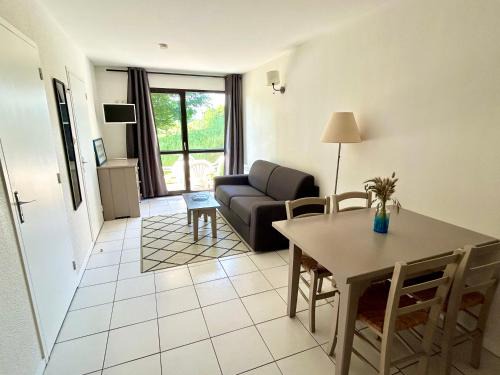 Clohars-Fouesnant Apartment | T2 nature avec terrasse cosy