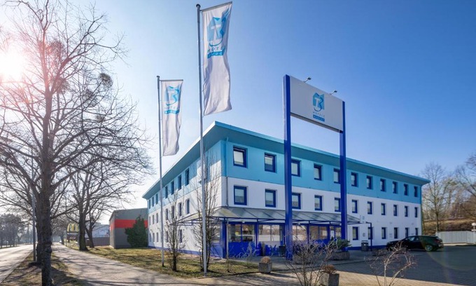 Oberhavel Hotel | T3 Budget Berlin Hennigsdorf
