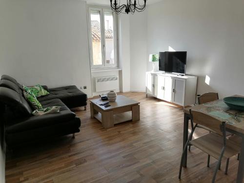 Portel-des-Corbieres Apartment | T3 proche de la mer