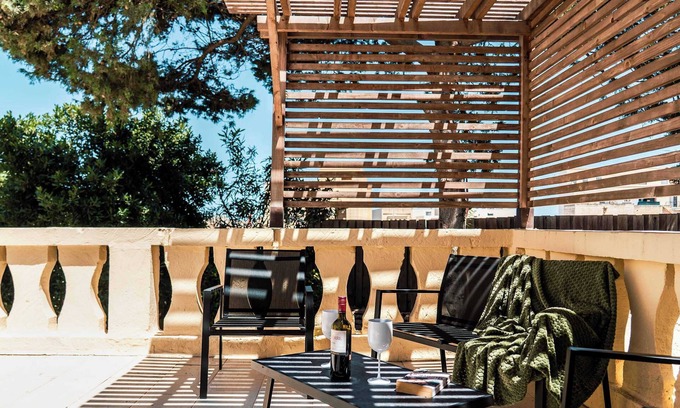 Sannat House | Taż-Żużu: The Gozo Retreat for Dreamers & Doers