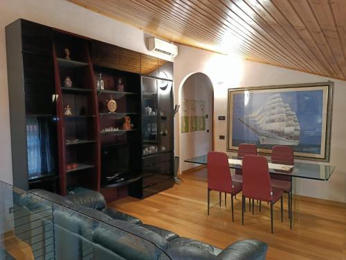 Vigevano House | Ta maison e Ta maison oro