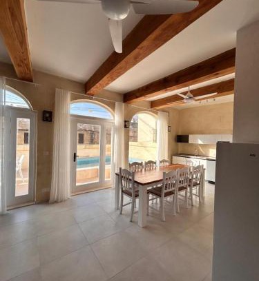 Sannat House | Ta' Marija