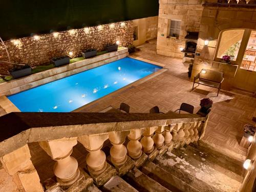 Birbuba Bed & Breakfast | Ta' Matmura B&B