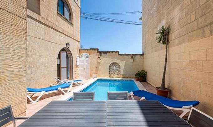 Qala Other | Ta Mikiel u Marija Farmhouse