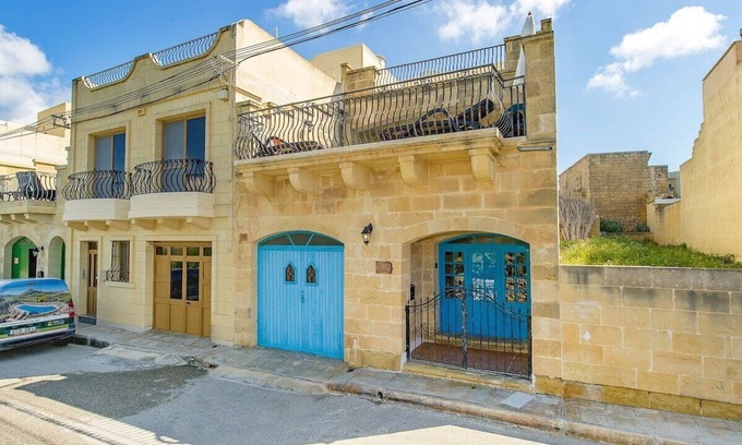 Nadur Villa | Ta Rena Holiday Home