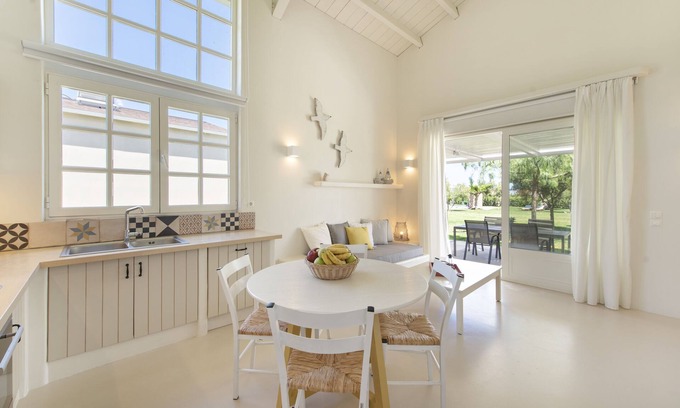 Kos Town House | Ta Spitakia