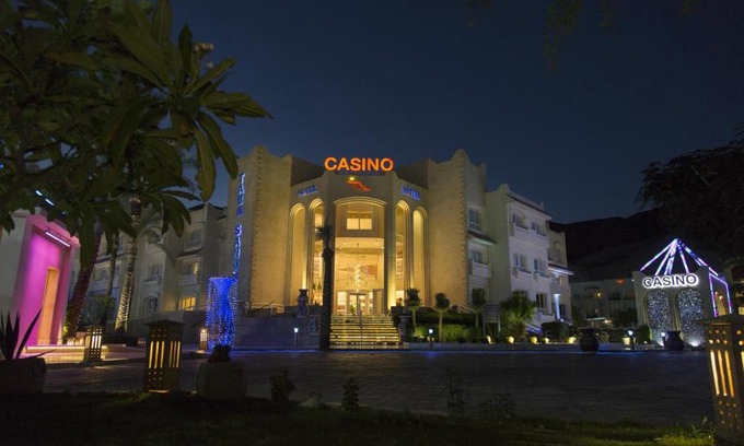 Taba Resort | Taba Sands Hotel & Casino