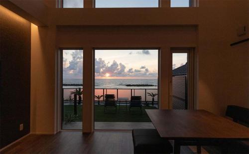 Yunohama House | Tabinoteitaku Y-beach - Vacation STAY 51860v