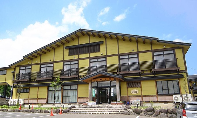 Kami-machi Hotel | Tabinoyado Yakurai Rinsenkan