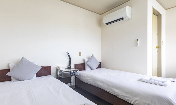 Matsuyama Hotel | Tabist Business Hotel Suehiro Matsuyama