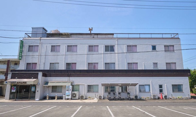 Chita Hotel | Tabist Business Hotel Teramoto
