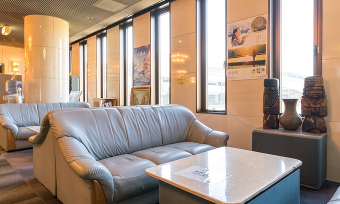 Minamiuonuma Apartment | Tabist Hotel Paramount in Urasa Minami-Uonuma