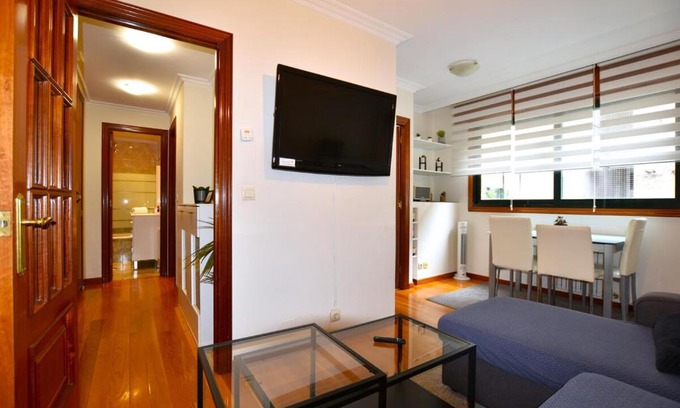 Vigo Apartment | Taboada Leal Apartment 16